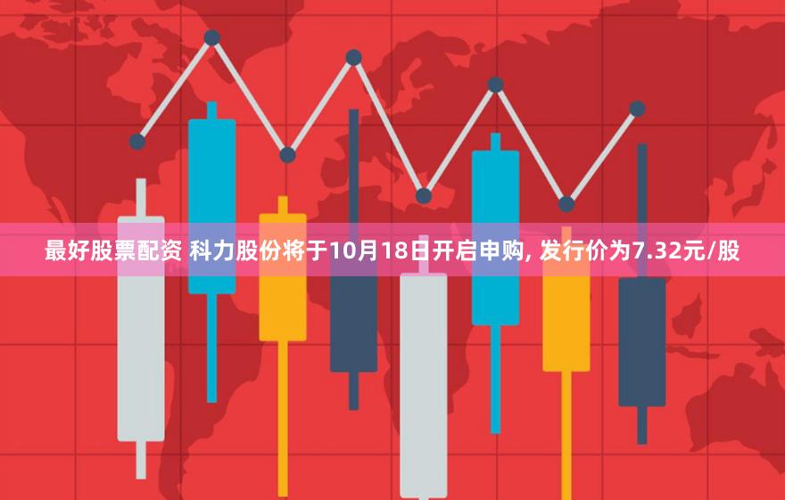 最好股票配资 科力股份将于10月18日开启申购, 发行价为7.32元/股